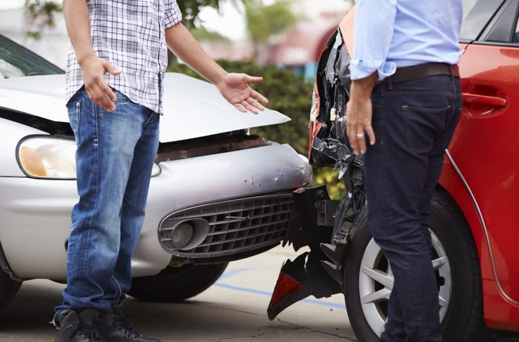 Protect Yourself Against An Uninsured Motorist