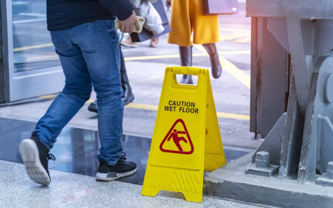 The Complexities of Colorado Slip and Fall and Premise Liability Cases